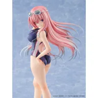 HOBBY STOCK Classroom of the Elite 1/6 Honami Ichinose Swimsuit ver. - Classroom of the Elite - photo 6