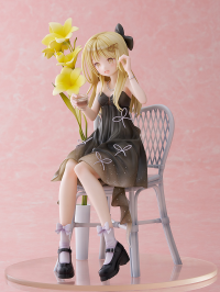 Illustrator Collection Figure Toshishita Kanojo Illustration by Nabi 7