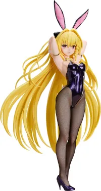 FREEing Golden Darkness: Bunny Ver. (1/3 Scale) - To LOVE-Ru - photo 2