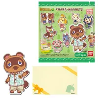 BANDAI Animal Crossing Chara-Magnets - Animal Crossing - photo 6