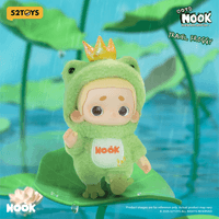NOOK ootd 4