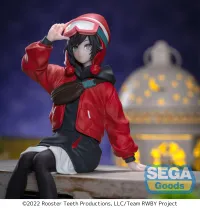 SEGA RWBY: Ice Queendom Perching PM Figure Ruby Rose: Lucid Dream - RWBY: Ice Queendom - photo 3