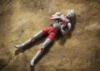 ZOFFY  "ULTRAMAN", TAMASHII NATIONS S.H.Figuarts (with option parts) 3
