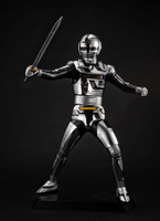 Ultimate Article Space Sheriff Gavan (Repeat) 11