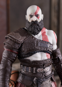 POP UP PARADE Kratos 5
