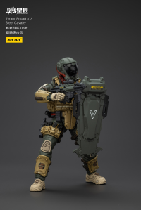 Tyrant-03 Tactical Type 25