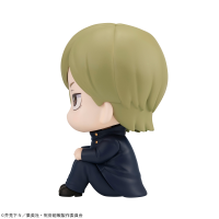 Lookup JUJUTSUKAISEN Nanami Kento Kosen ver. 4