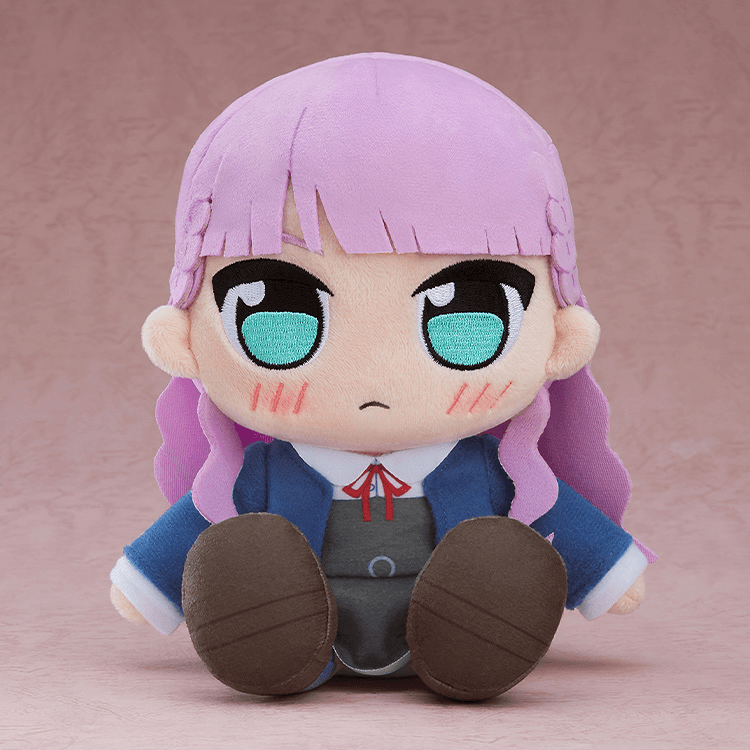 Kuripan Plushie Margarete Wien