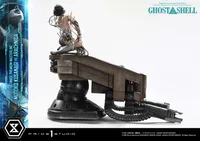 Prime 1 Studio Ultimate Premium Masterline GHOST IN THE SHELL Motoko Kusanagi VS Arachnida Bonus Version - Ghost in the Shell - photo 47