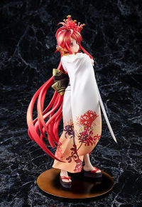 Shakugan no Shana Twentieth Anniversary - Shana Burning-Eyed Beauty ver. 4