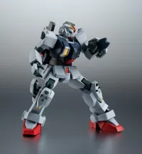 TAMASHII NATIONS <Side MS> RX-79(G) Gundam Ground Type ver. A.N.I.M.E. - Mobile Suit Gundam: OVAs and Side Stories - photo 3