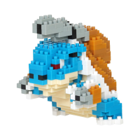 Mega Blastoise 1