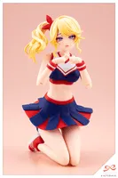 KOTOBUKIYA Seira Ichijo【CHEERLEADING COSTUME】 DREAMING STYLE VITAMIN YELL - SOUSAISHOJOTEIEN - photo 6