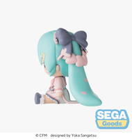 fuwa petit "Hatsune Miku Series" Chibi Figure "New Semester" 6