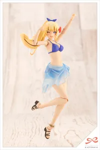 KOTOBUKIYA Ritsuka Saeki【Swim Style】 - SOUSAISHOJOTEIEN - photo 1