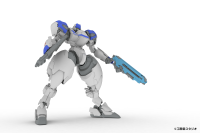1/48 X-4S(PDW-S810) PLD 7
