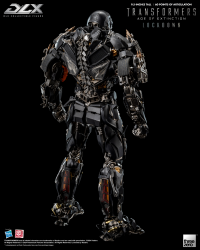 Transformers: Age of Extinction - DLX Lockdown 11