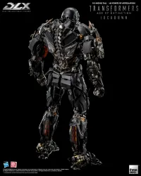 threezero Transformers: Age of Extinction - DLX Lockdown - Transformers - photo 11