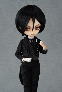 Harmonia bloom Sebastian Michaelis 3