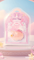 LuLu the Piggy - Shiny Piggy 13