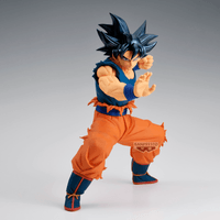 DRAGON BALL SUPER Grandista-SON GOKU-Ⅲ 7