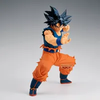 BANDAI DRAGON BALL SUPER Grandista-SON GOKU-Ⅲ - Dragon Ball Super - photo 7