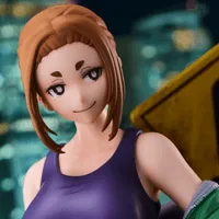 Union Creative Sumireko Ogawa from the TV anime "The Grimm Variations: Otome, Kaiju, and the Spirited Away" - The Grimm Variations: Otome, Kaiju, and the Spirited AWay - photo 19