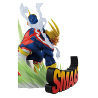All Might (Vigilantes) 9