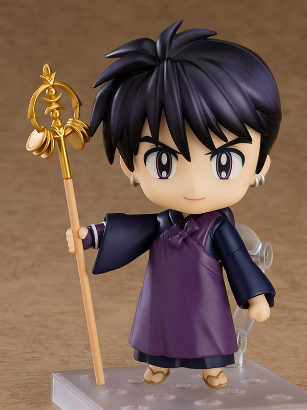 [GoodSmile] Nendoroid Miroku