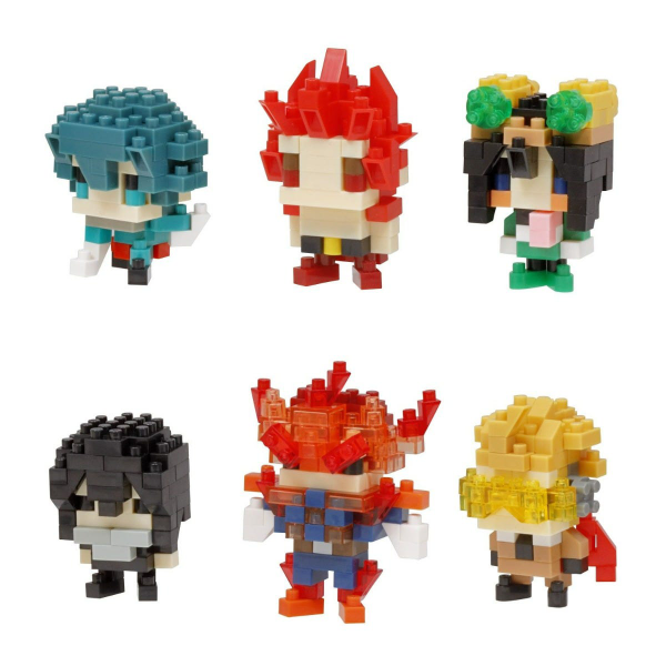 My Hero Academia Vol. 2 (Blind Box)