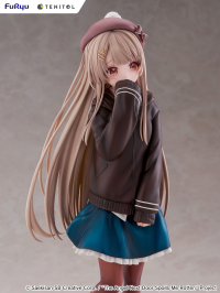 TENITOL TALL Mahiru Shiina Autumn ver. 8