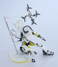 Max Factory MOTORED CYBORG RUNNER SSX_155ar "KINETIC ASH" - SHOJO-HATSUDOKI - photo 13