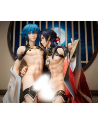 Aoba & Koujaku 14