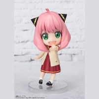Anya Forger -Odekeke Outifit- 1
