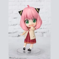 TAMASHII NATIONS Anya Forger -Odekeke Outifit- - SPY x FAMILY - photo 1