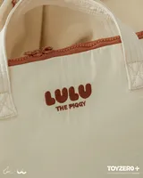 TOYZEROPLUS LuLu the Piggy Costume Series - Bear & Sheep Laptop Case - LuLu The Piggy - photo 8