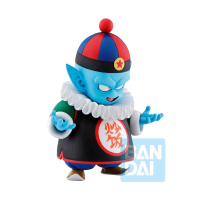 PILAF & DRAGON BALL (EX MYSTICAL ADVENTURE) 4