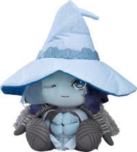 Plushie Ranni 2