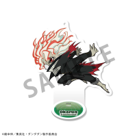 Tokotoko Acrylic Stand TV Anime ”DAN DA DAN” (8pc per box) 11