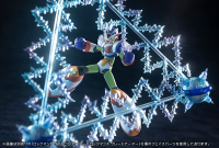 MEGA MAN X MAX ARMOR Triad Thunder Ver. 5
