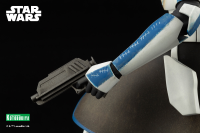 ARTFX CAPTAIN REX Star Wars: The Clone Wars 4