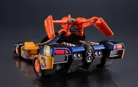 MegaHouse Cyber Formula Collection -Heritage Edition- Future GPX Cyber Formula Albatrander 602 - FUTURE GPX CYBER FORMULA - photo 9