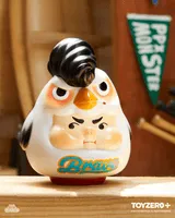 TOYZEROPLUS PPＸBIRDY Barry - PP X Monster - photo 5