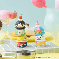 Tsumichen Stack up & Change ONE PIECE 9
