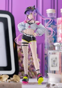 GOOD SMILE COMPANY POP UP PARADE SP Tokoyami Towa - hololive production - photo 2