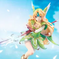 SQUARE ENIX Trials of Mana RIESZ - By FLARE - Trials of Mana - photo 2