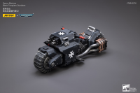 Black Templars Outriders 1