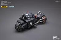 JOYTOY Black Templars Outriders - Warhammer 40K - photo 1