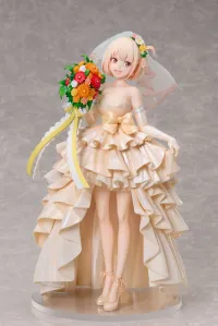 ANIPLEX Lycoris Recoil Chisato Nishikigi Wedding dress Ver. 1/7 Scale Figure - Lycoris Recoil - photo 2