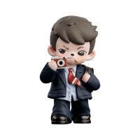 Rayan Let’s Date series figures Rayan 17